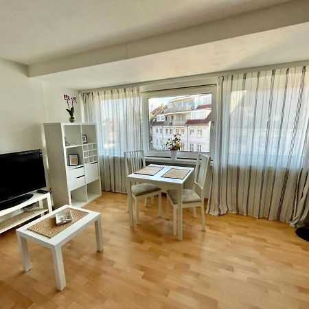 Nice And Comfortable, Centrally Located Apartment Rheinfelden  Exteriér fotografie