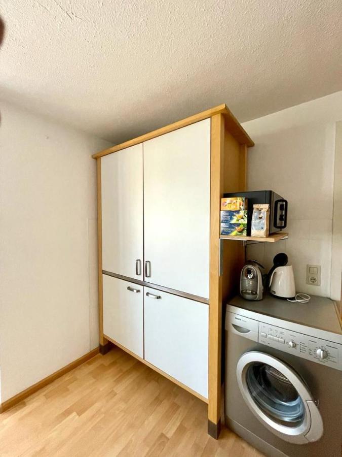Nice And Comfortable, Centrally Located Apartment Rheinfelden  Exteriér fotografie