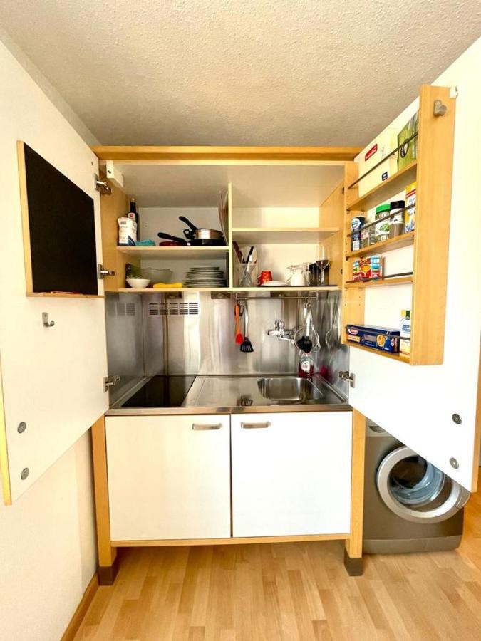 Nice And Comfortable, Centrally Located Apartment Rheinfelden  Exteriér fotografie