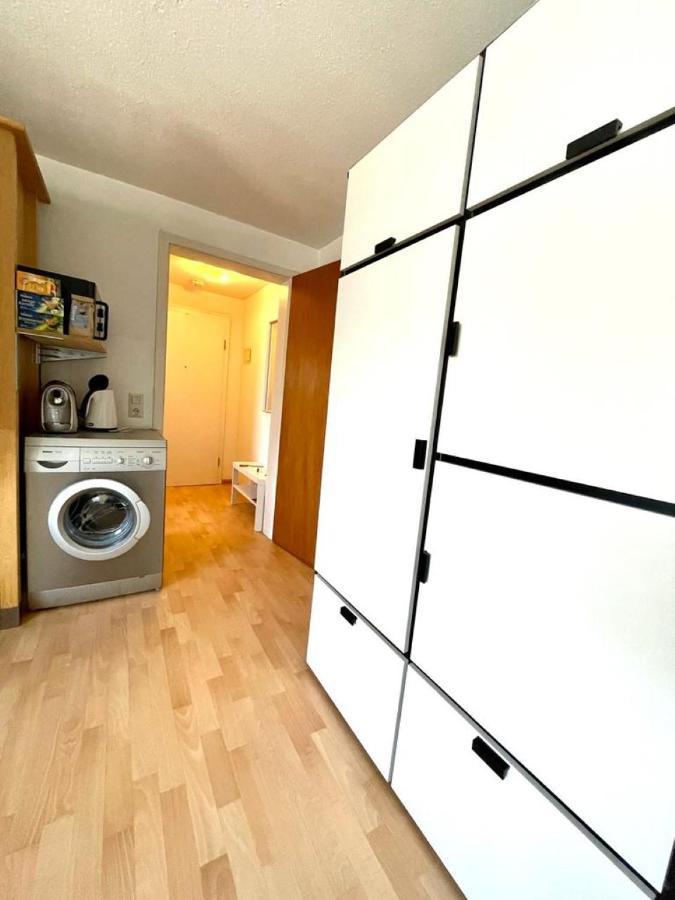 Nice And Comfortable, Centrally Located Apartment Rheinfelden  Exteriér fotografie