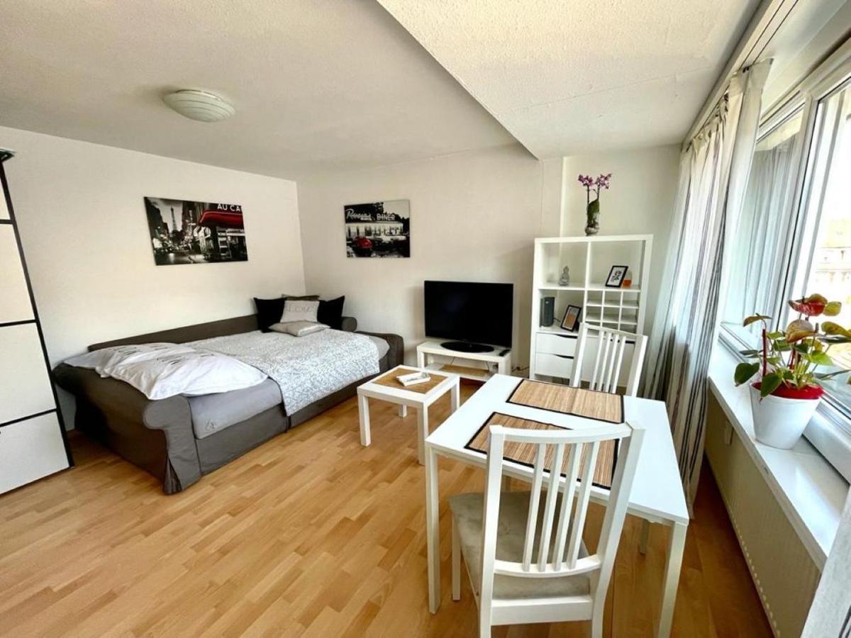 Nice And Comfortable, Centrally Located Apartment Rheinfelden  Exteriér fotografie
