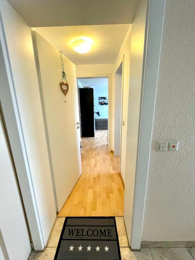 Nice And Comfortable, Centrally Located Apartment Rheinfelden  Exteriér fotografie