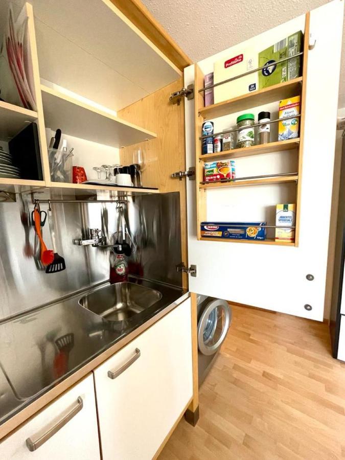 Nice And Comfortable, Centrally Located Apartment Rheinfelden  Exteriér fotografie