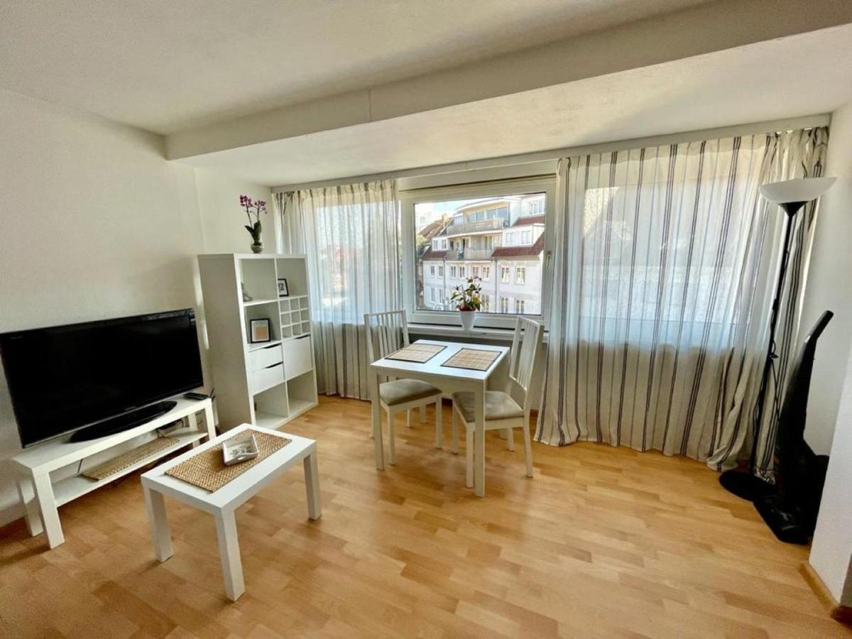 Nice And Comfortable, Centrally Located Apartment Rheinfelden  Exteriér fotografie