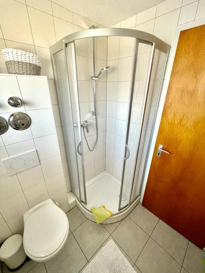 Nice And Comfortable, Centrally Located Apartment Rheinfelden  Exteriér fotografie