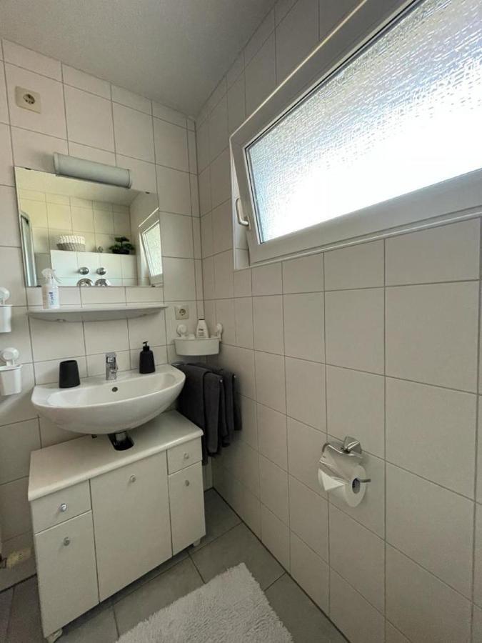 Nice And Comfortable, Centrally Located Apartment Rheinfelden  Exteriér fotografie