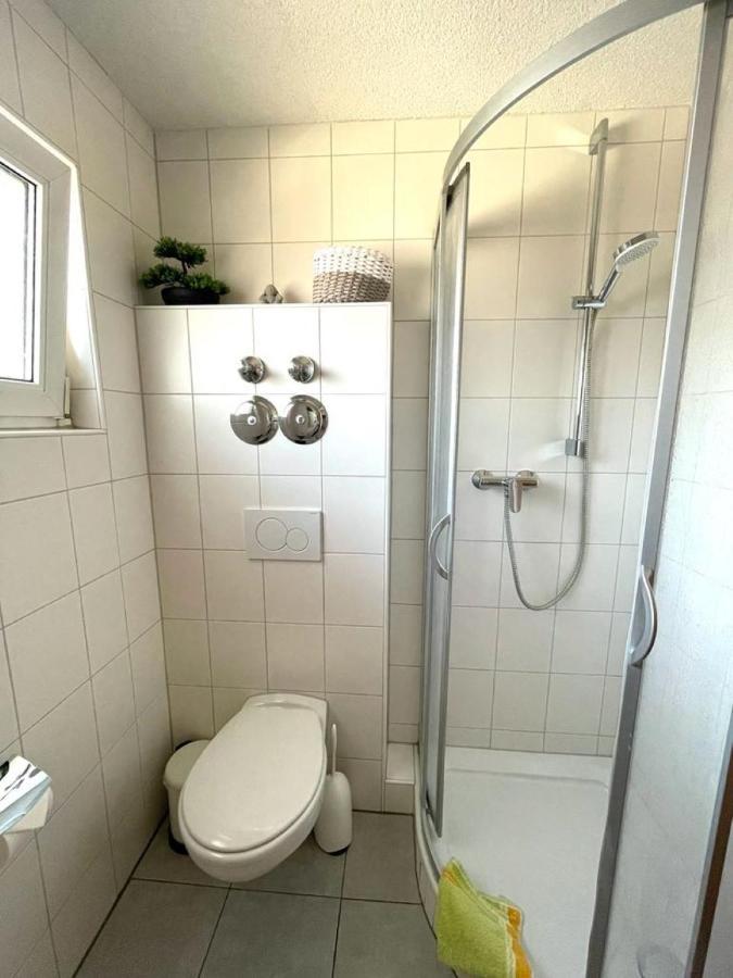 Nice And Comfortable, Centrally Located Apartment Rheinfelden  Exteriér fotografie